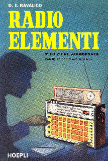 Ravalico - Radio Elementi 9a ed 1972